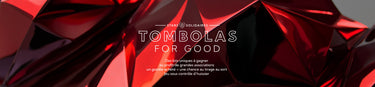 Tombolas For Good