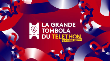 Téléthon 2023