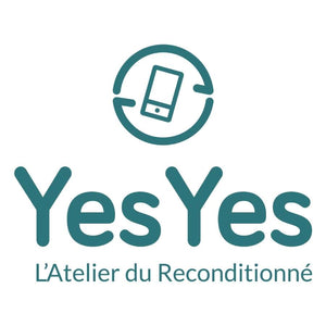 
                  
                    Charger l&amp;#39;image dans la galerie, YesYes | Un iPhone 12, un MacBook Air et un iPad Apple reconditionnés
                  
                