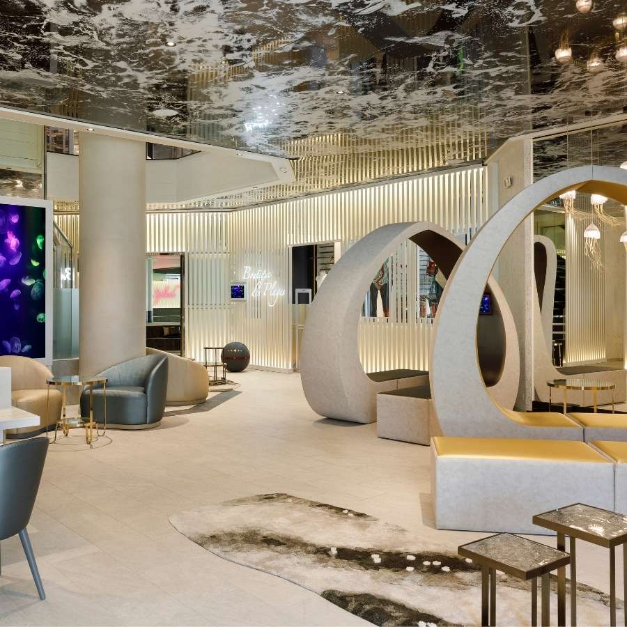 
                  
                    Charger l&amp;#39;image dans la galerie, L’Hôtel Barrière Le Royal La Baule ***** | Un séjour Thalasso de 2 nuits
                  
                