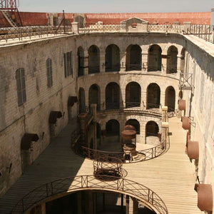 
                  
                    Charger l&amp;#39;image dans la galerie, Fort Boyard | Une visite exclusive pour 2 personnes
                  
                