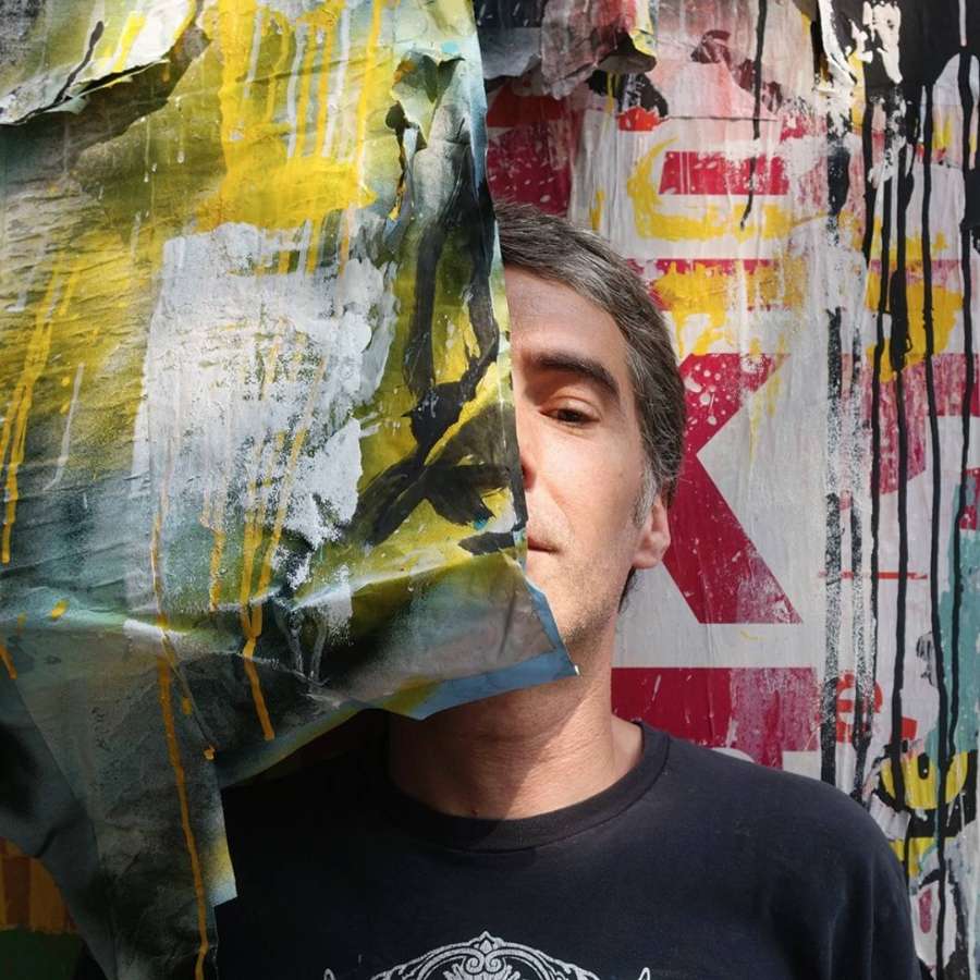 
                  
                    Charger l&amp;#39;image dans la galerie, Joachim Romain | Son oeuvre &amp;quot;11 Juillet&amp;quot;
                  
                