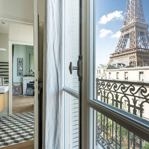 
                  
                    Charger l&amp;#39;image dans la galerie, Airbnb | 2 places pour la finale de basket H/F pour les JO Paris 2024 + un séjour à Paris
                  
                