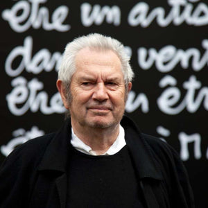 
                  
                    Charger l&amp;#39;image dans la galerie, Ben x Galerie Eva Vautier | L&amp;#39;oeuvre &amp;quot;Rien d&amp;#39;impossible&amp;quot;
                  
                