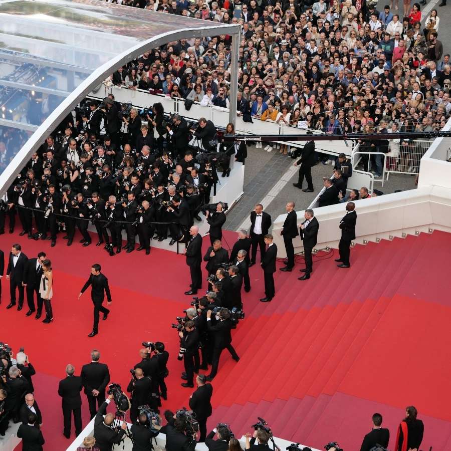 
                  
                    Charger l&amp;#39;image dans la galerie, Le Festival de Cannes | 2 places pour la Cérémonie d’Ouverture du Festival de Cannes 2024
                  
                