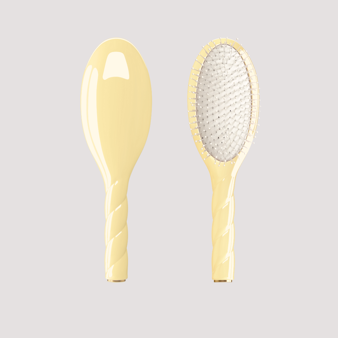 La Bonne Brosse | Un set de brosses d'exception