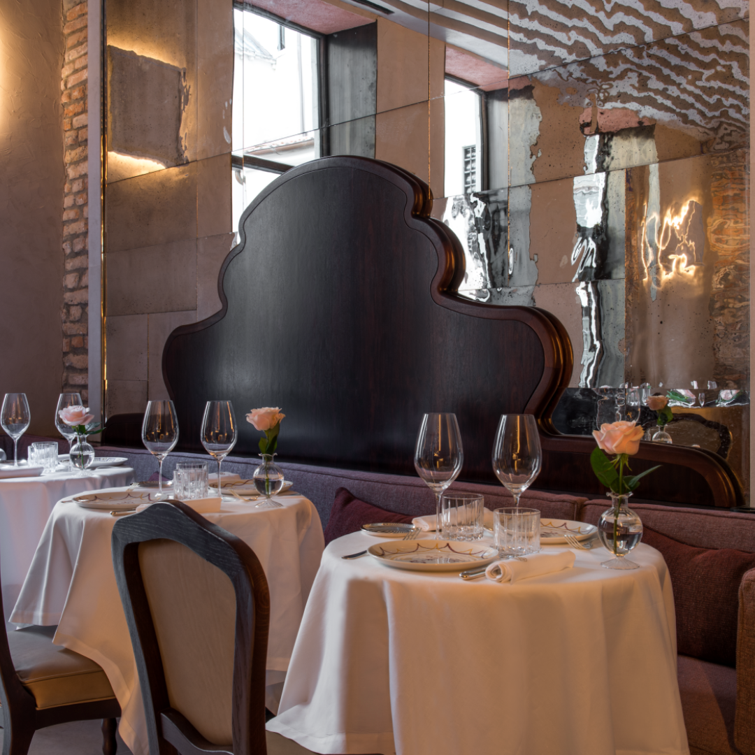 Nolinski Venezia | 2 nuits pour 2 personnes avec petits déjeuners