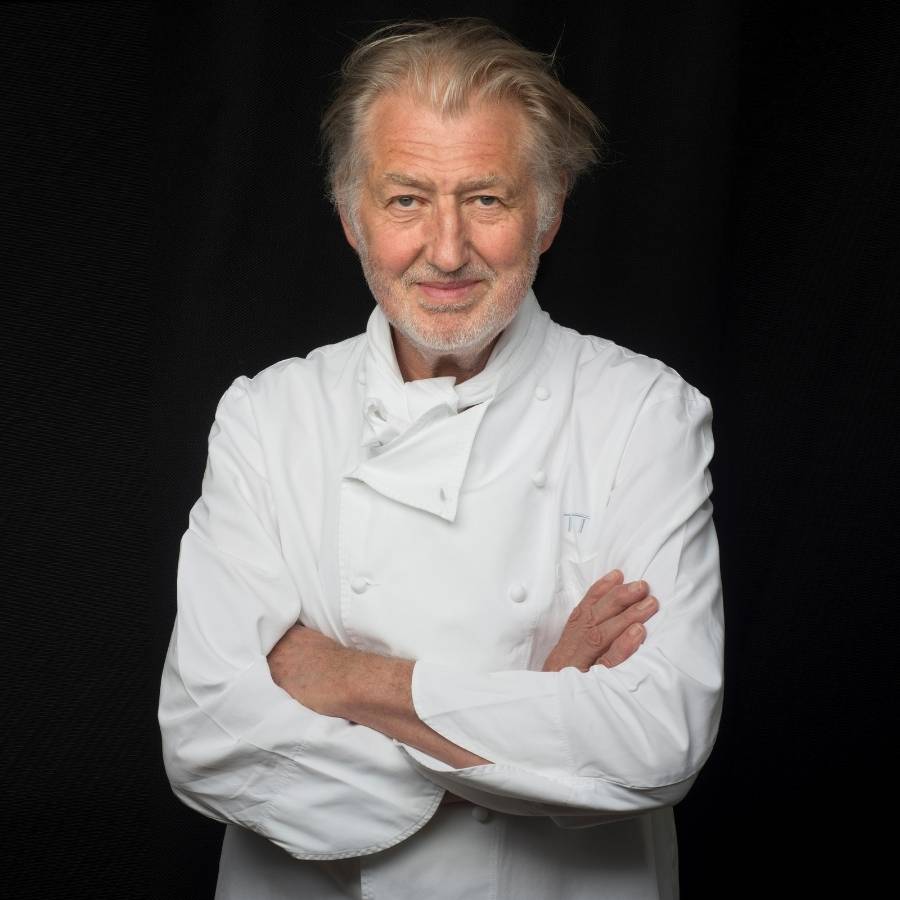 Pierre Gagnaire | 2 déjeuners dans ses restaurants parisiens